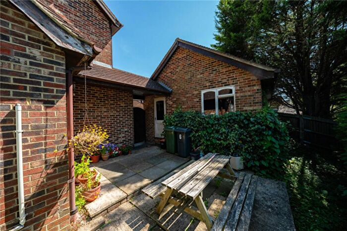 4 Bedroom Detached House For Sale In Grey Wethers, Sandling, Maidstone, ME14