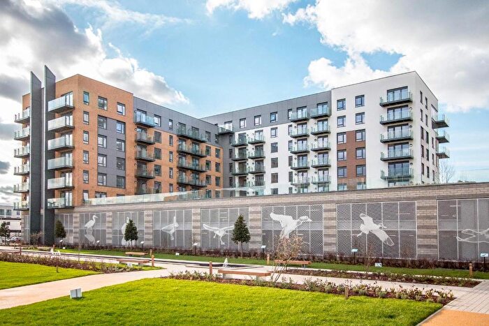 1 Bedroom Flat To Rent In Peninsula Quay, Pegasus Way, Gillingham, ME7