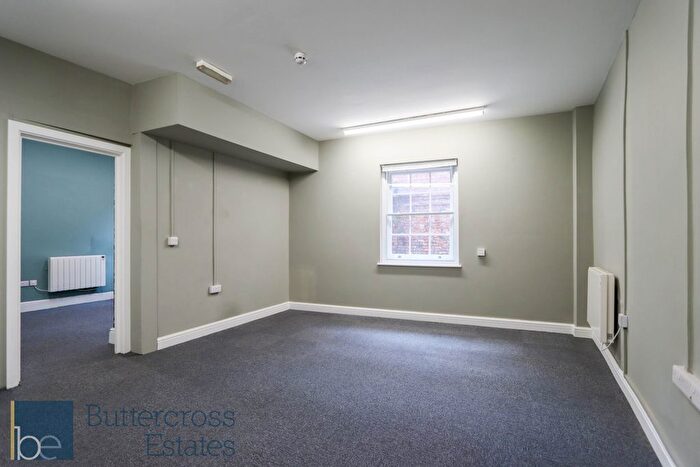 1 Bedroom Flat To Rent In Middle Gate, Newark, NG24