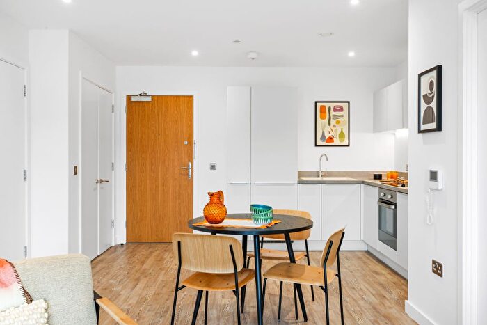 1 Bedroom Flat To Rent In The Kell, Gillingham Gate Road, Gillingham, ME4