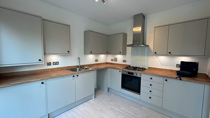 4 Bedroom Terraced House For Sale In Eldridge Street, Dorchester, DT1
