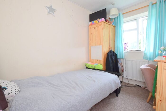2 Bedroom Semi-Detached House For Sale In Rectory Gardens, Godmanchester, Huntingdon, PE29