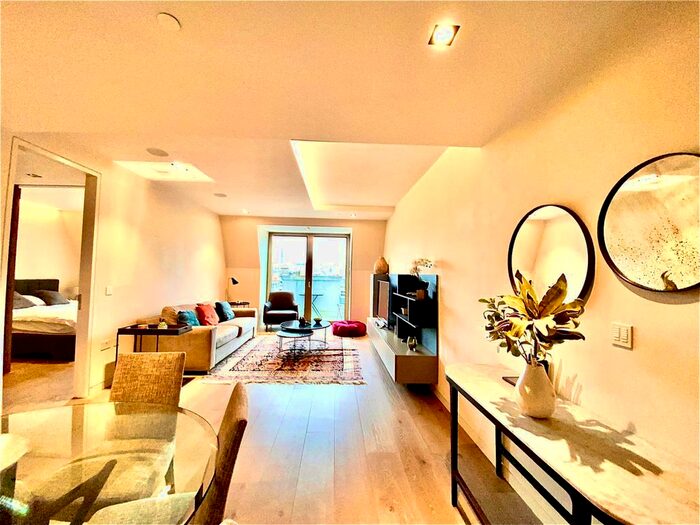 1 Bedroom Flat To Rent In Fitzrovia, Pearson Square, London, W1T