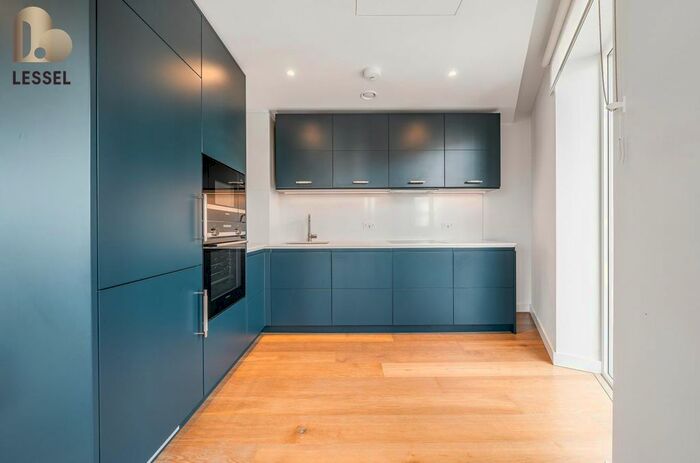 2 Bedroom Flat To Rent In Postmark, London, WC1X