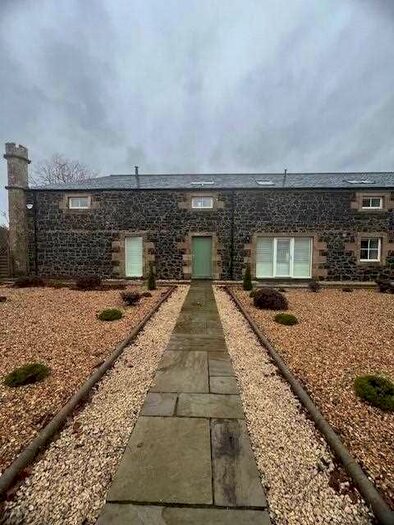 3 Bedroom Detached House To Rent In Inchrye Steading, Lindores, Cupar, KY14
