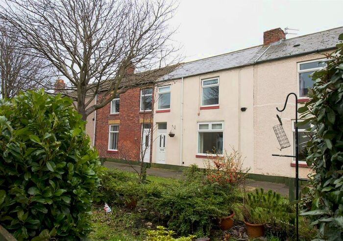 3 Bedroom Terraced House To Rent In Maud Terrace, West Allotment, Newcastle Upon Tyne, NE27