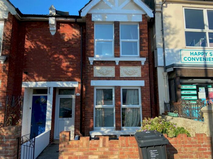 6 Bedroom Terraced House To Rent In Elm Grove, Brighton, BN2