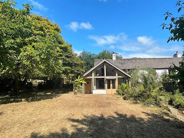 2 Bedroom Semi-Detached House For Sale In The Fisheries, Shute, Axminster, EX13