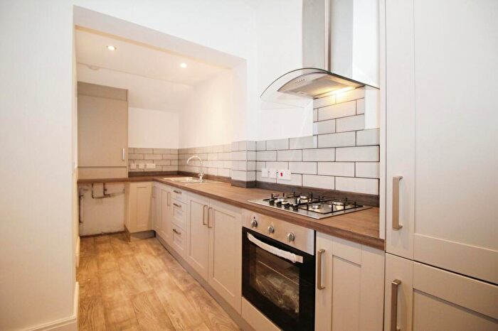 2 Bedroom Terraced House To Rent In Moor Road, Chorley, Lancashire, PR7