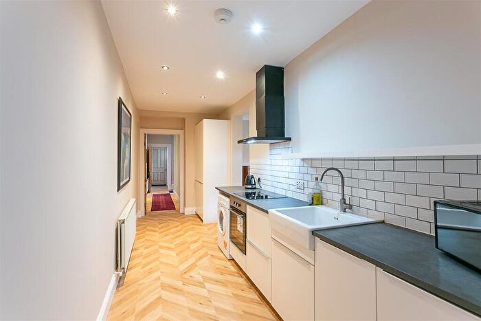 2 Bedroom Flat To Rent In Burdon Terrace, Jesmond, Newcastle Upon Tyne, NE2