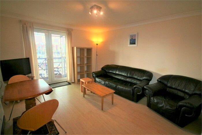 1 Bedroom Flat To Rent In Mannheim Quay, Maritime Quarter, Swansea, SA1