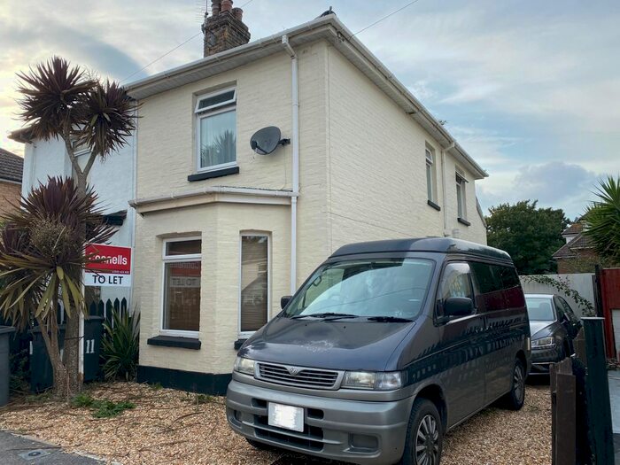 3 Bedroom Property To Rent In York Place, Boscombe, Bournemouth, BH7