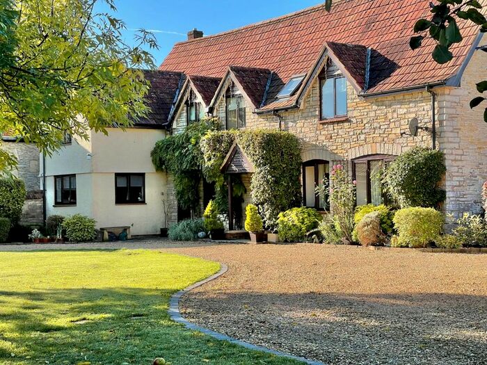 4 Bedroom Property For Sale In Poolbridge Road, Blackford, Wedmore, BS28