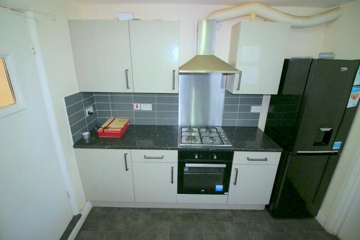 3 Bedroom Terraced House To Rent In Monega Road, London E12