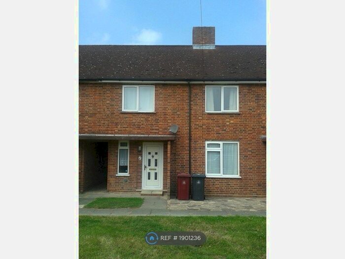 5 Bedroom Terraced House To Rent In Eastland Road, Chichester, PO19