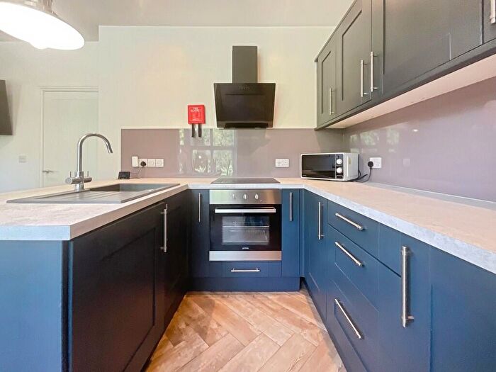 1 Bedroom Apartment To Rent In Monks Road, Lincoln, LN2