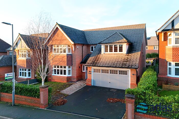 5 Bedroom Detached House For Sale In Heath Road, Allerton, L19