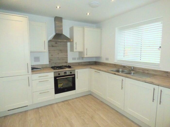 3 Bedroom Semi-Detached House To Rent In Winder Drive, Havannah Park, NE13