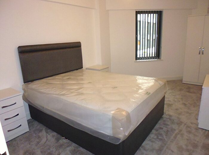 1 Bedroom Flat For Sale In Lombard Street, Birmingham, West Midlands, B12