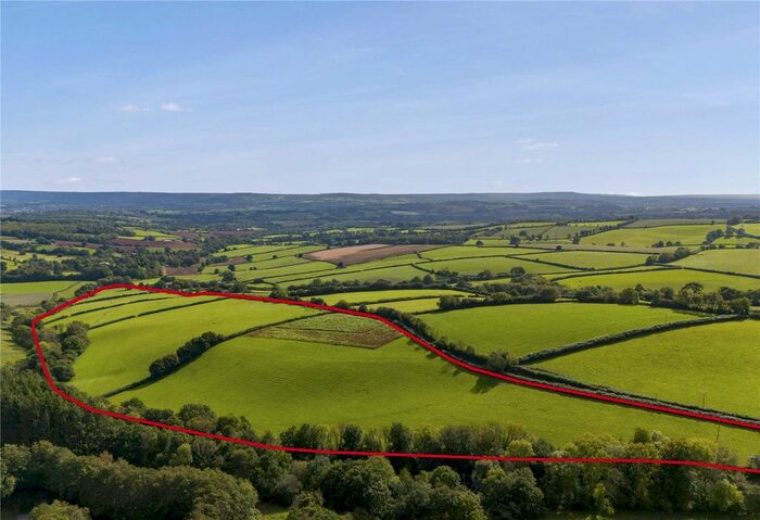 Land For Sale In Land At Bathealton, Bathealton, Taunton, Somerset, TA4