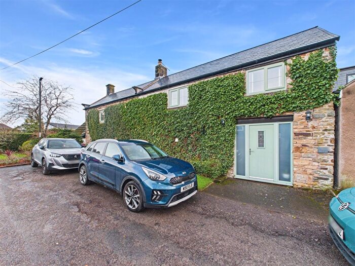 4 Bedroom Cottage For Sale In Oxclose Lane, Dronfield Woodhouse, Dronfield, S18