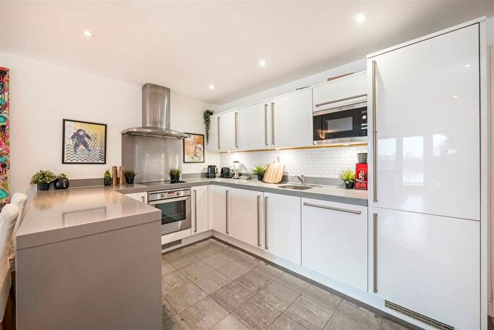 2 Bedroom Flat To Rent In Horseferry Place, Horseferry Place, SE10