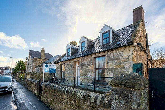 3 Bedroom Detached House To Rent In Bridge Street, Tranent, East Lothian, EH33