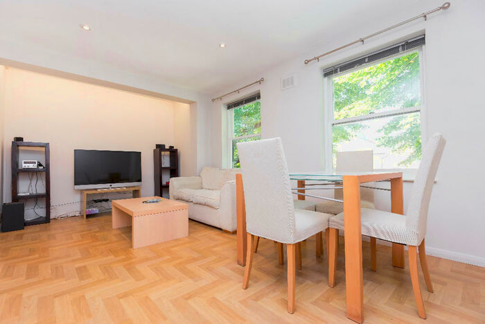 1 Bedroom Flat To Rent In Tomlins Grove, London, E3