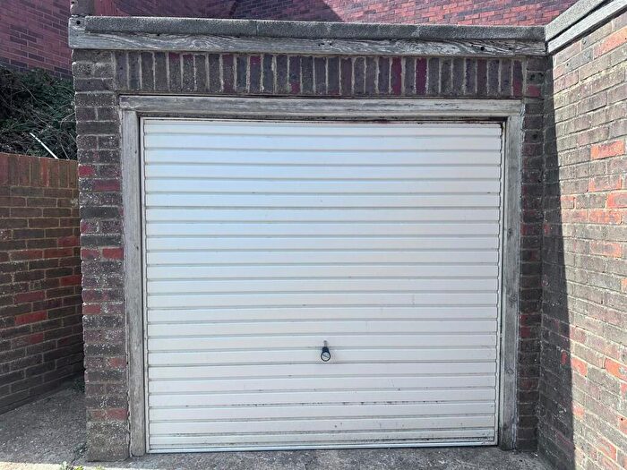 Garage / Parking To Rent In West Street, Seaford, BN25