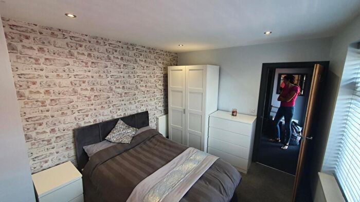 4 Bedroom House To Rent In Fergus Close., NG11