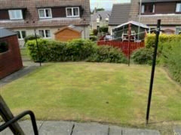 1 Bedroom Flat To Rent In Dunnock Place, Dunning, Perth, PH2