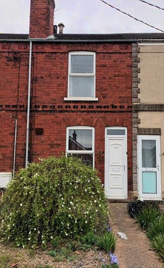 3 Bedroom House To Rent In Bed Mid Terrace Fishtoft Road, PE21