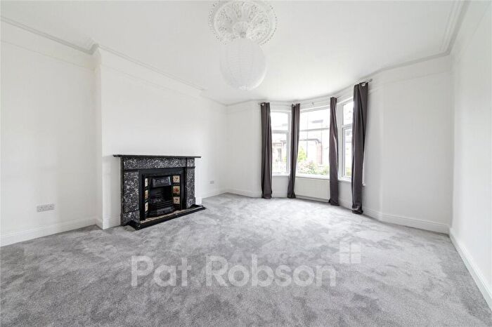 2 Bedroom Terraced House To Rent In Westmorland Avenue, Willington Quay, Wallsend, NE28