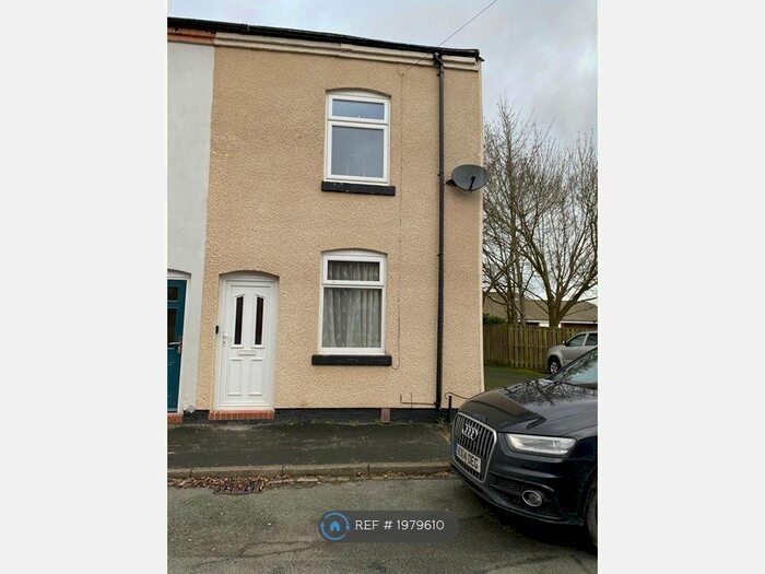 3 Bedroom Terraced House To Rent In Peake Street, Newcastle-Under-Lyme, ST5