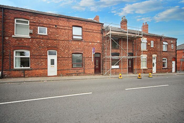 2 Bedroom Terraced House For Sale In Scholefield Lane, Wigan, WN1