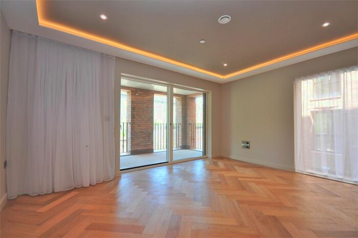 2 Bedroom Flat To Rent In Victoria, Hudson Quarter, York, YO1