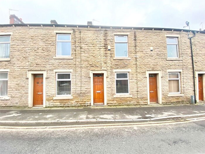 2 Bedroom Terraced House For Sale In Accrington Road, Blackburn, Lancashire, BB1