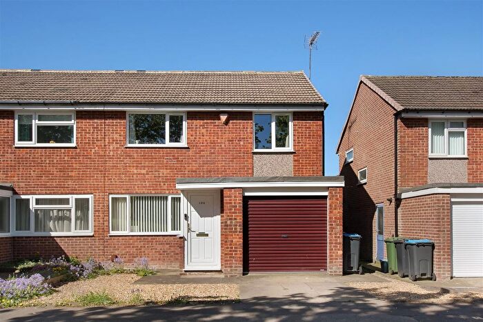 3 Bedroom Semi-Detached House For Sale In Bankhead Road, Northallerton, DL6