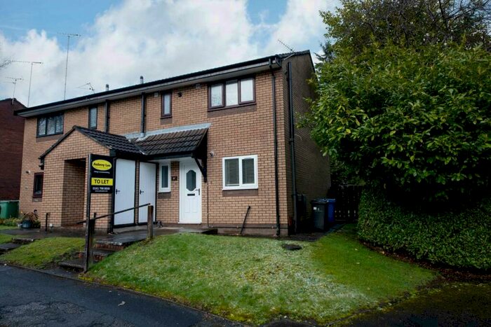 1 Bedroom Maisonette To Rent In Watkins Drive, Prestwich, M25