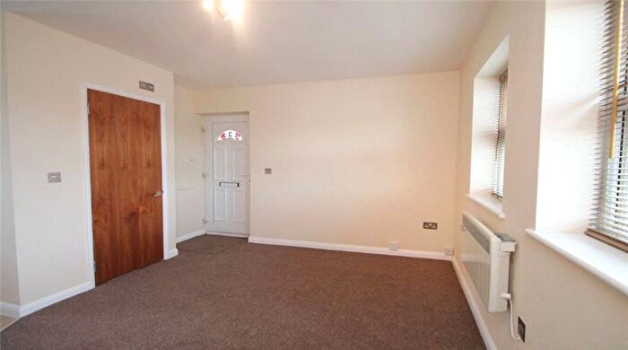 1 Bedroom Studio To Rent In Rusham Terrace, Rusham Road, Egham, Surrey, TW20