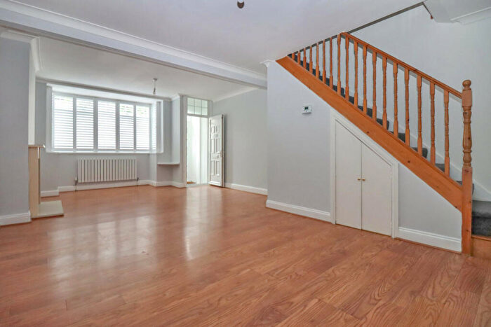 3 Bedroom Terraced House To Rent In Malton Street, London, SE18