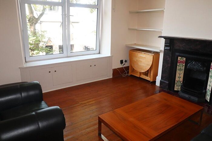 2 Bedroom Flat To Rent In Thomson Street, First Floor Right, AB25