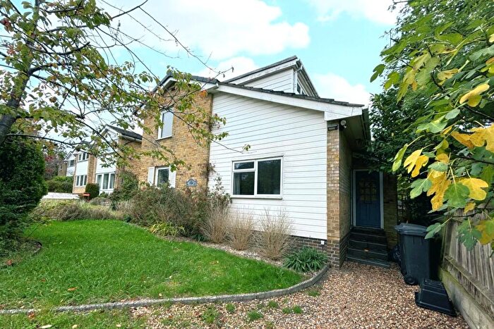 4 Bedroom Detached House To Rent In Colden Common, SO21