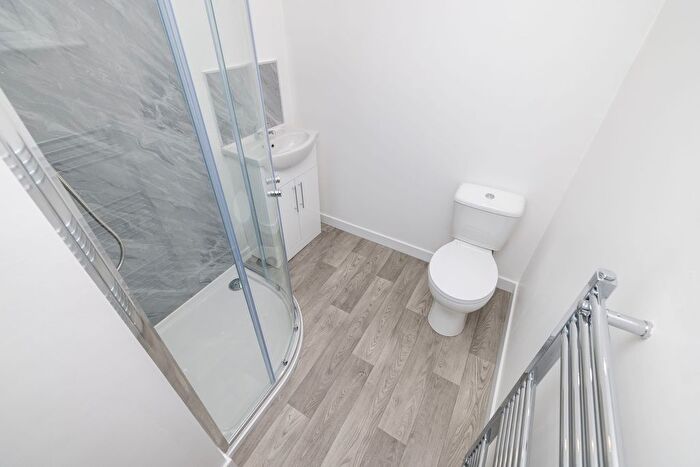1 Bedroom Flat To Rent In St Matthews Lane, Dundee, DD4