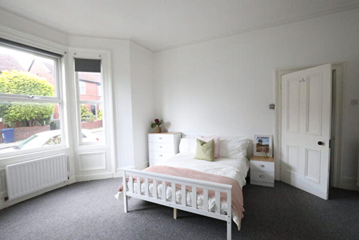 2 Bedroom Apartment To Rent In Cavendish Road, Newcastle Upon Tyne, NE2