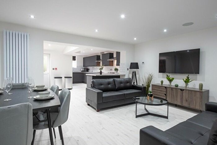 1 Bedroom House To Rent In Burton Road, Lincoln, LN1