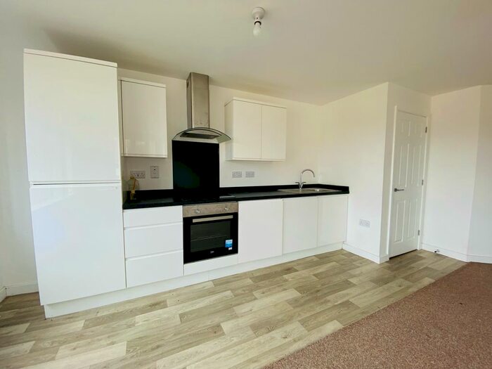 2 Bedroom Flat To Rent In Bushfield, Orton Goldhay, Peterborough, PE2