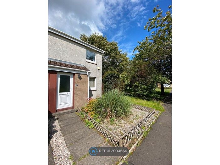 2 Bedroom Flat To Rent In Tirry Way, Renfrew, PA4
