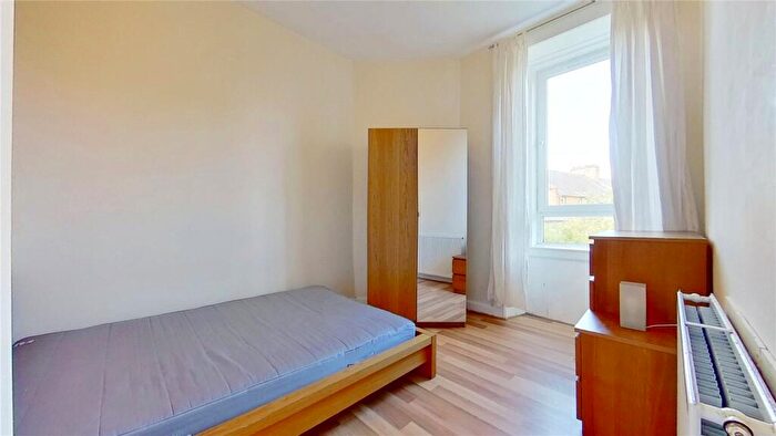 1 Bedroom Flat To Rent In Albert Street, Leith, Edinburgh, EH7