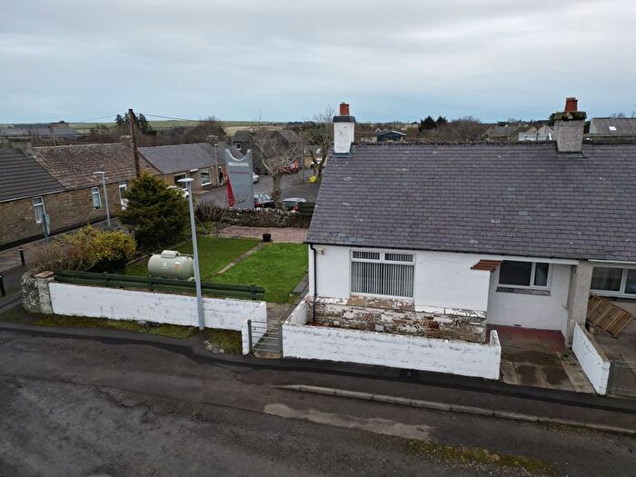 1 Bedroom Bungalow For Sale In Seaforth Gardens, Halkirk, KW12